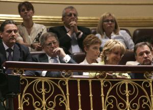 «¿Dos mil 'quini' por niño!»