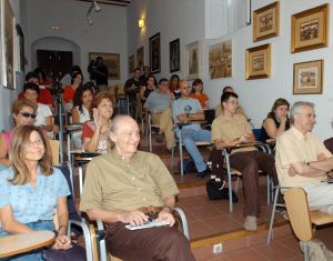Julio Anguita y Juan José Téllez abren hoy los Cursos de Verano de la UCA