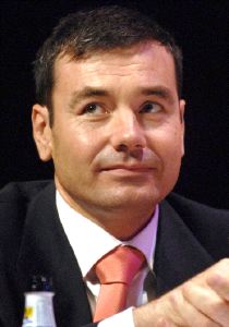 Tomás Gómez. / EFE