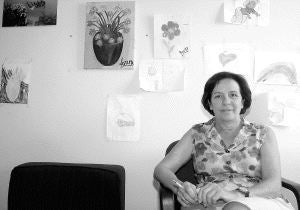 «Tengo un peso encima y no me lo puedo quitar»