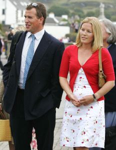 Peter Phillips, hijo de la princesa Ana, anuncia su boda
