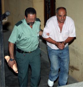 La jueza envía a prisión sin fianza al vendedor de golosinas detenido por abusar de niñas