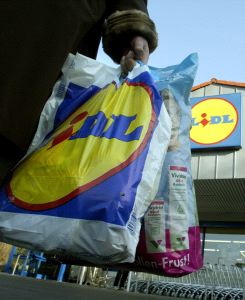 La cadena Lidl construirá su centro de distribución para Andalucía oriental junto a Mercamálaga