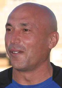 Manolo Villa./ SUR