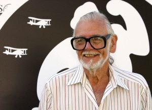 George A. Romero: «Los zombies son lógicos; los humanos, impredecibles»