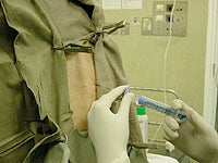 ANESTESIA. La epidural es una técnica segura que no perjudica ni                                     a la parturienta ni al bebé, según dicen los expertos.