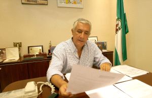 Javier Arenas: «Mi único objetivo es Andalucía; la política nacional ha pasado para mí»