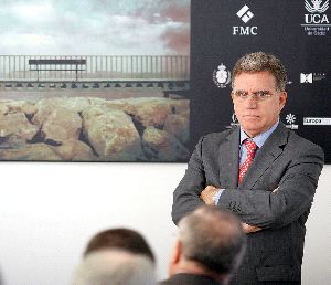 Pons augura un buen futuro al Tripartito
