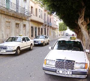 La Asociación del Taxi se plantea implantar un sistema de gestión de flota para distribuir las llamadas