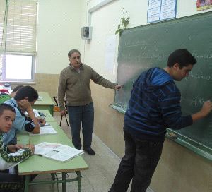 «Los jóvenes tienen cada vez menos interés en aprender»