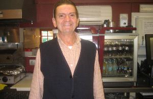 Victor Catalán, hostelero: «A veces no necesitas preguntar al cliente lo que quiere»