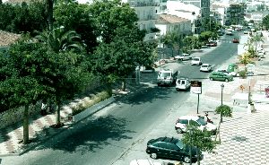 La Junta propone la construcción de 2.000 VPO en Ronda y Alhaurín el Grande