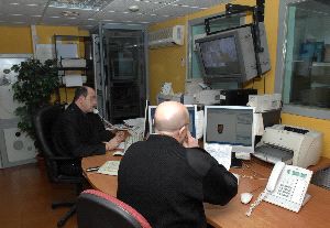 El aumento de los robos en las urbanizaciones de lujo dispara la demanda de vigilantes