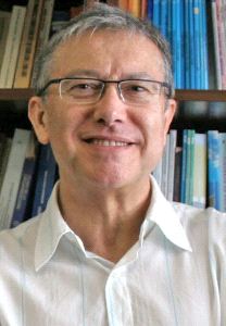 José Ruiz Navarro. / N. R.