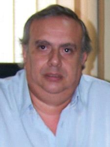 Francisco Martos. /SUR
