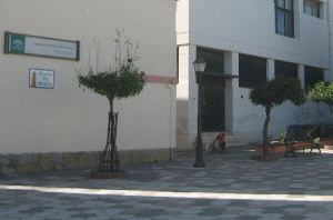 Detenida una mujer por perseguir con un cuchillo a unos escolares porque hacían ruido