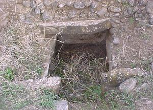 La Junta protege una necrópolis prehistórica en la sierra de Pizarra