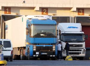 Los transitarios dicen que la línea de Acciona entre Barcelona y Tánger reducirá el tráfico ro-ro en Algeciras