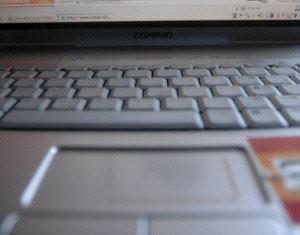 Touchpad