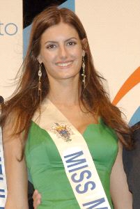 Vianca Rodríguez. / SUR.