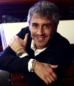 Sergio Dalma: «Hoy en día parece que el éxito está más al alcance, aunque luego resulte efímero»