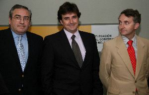 Acciona sustituye el 'Milenium Tres' por otro buque que ofrece mayor fiabilidad