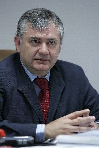 Juan C. López Caballero. / SUR