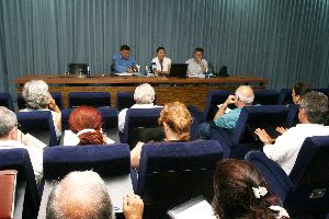 Las antenas de telefonía móvil no podrán estar a menos de 100 metros de centros públicos