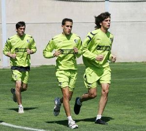 Los albinegros tienen apalabrado el fichaje de Pedro Alcalá, del Málaga