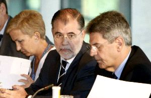 Justicia empezará a modernizar los juzgados en 2009