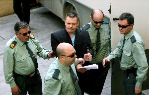 Nueve de cada diez víctimas de delitos no cobran indemnización por la insolvencia del culpable