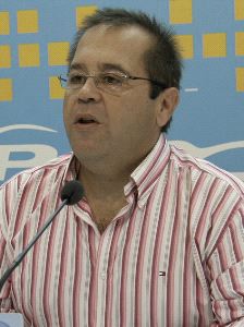 Guillermo Merino. / SUR