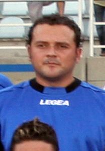 TÉCNICO. García León.