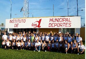 El IMD de La Línea pondrá en marcha 22 modalidades de fitness en una semana