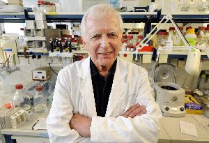 Los Nobel premian la lucha contra el sida y el cáncer