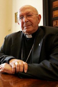 Antonio Dorado Soto. / SUR