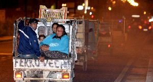 El número de gitanos en Italia se reduce por las duras leyes de inmigración