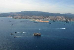 Dragados Offshore propone Campamento para construir otro cajón de hormigón