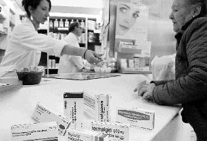 Alprazolam En El Mostrador