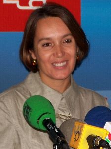 La socialista Mª Paz Ojeda pide al Gobierno local que no haga oídos sordos a las propuestas de la oposición
