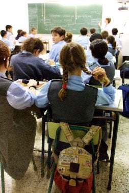 Un diagnóstico de las pruebas
