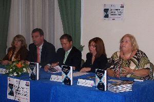 CERTAMEN. El premio 'Encarna León' está muy asentado. / SUR