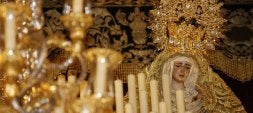 La Archicofradía de la Expiración en la quema de conventos: La salvación de la Virgen