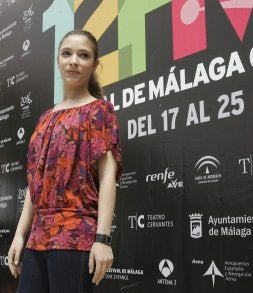 Yohana Cobo: «No me niego a nada, me gusta experimentar»