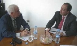 La Junta respalda la Copa del Rey de Antequera