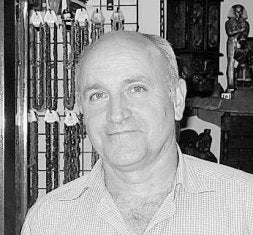 José Luis Martínez. / N. R. N.