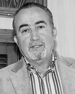 Manuel Sánchez./ E. GUZMÁN