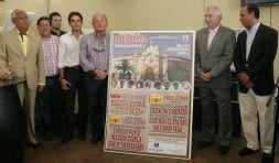 Enrique Ponce, Manzanares y Encabo torearán en Melilla