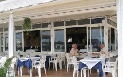 Chiringuito Madrid Playa: Comida tradicional en el corazón de Los Boliches