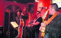 The Whiskers Rockabilly: Nuevo espacio para los amantes del rockabilly